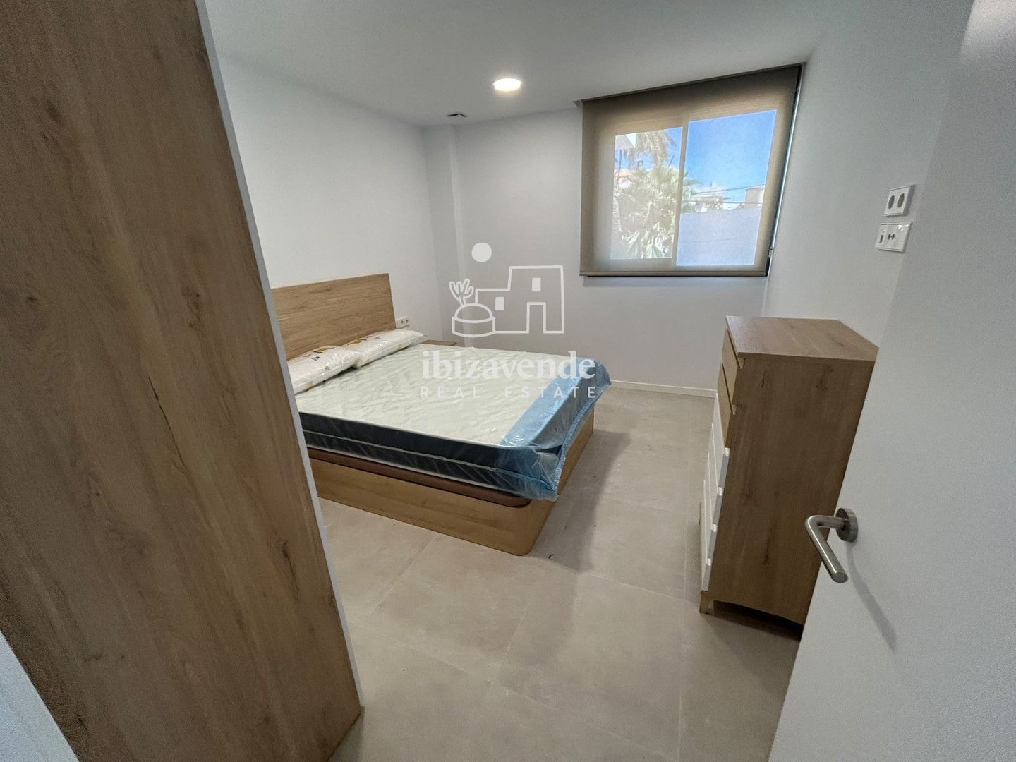 Piso de 110 m² en Ibiza