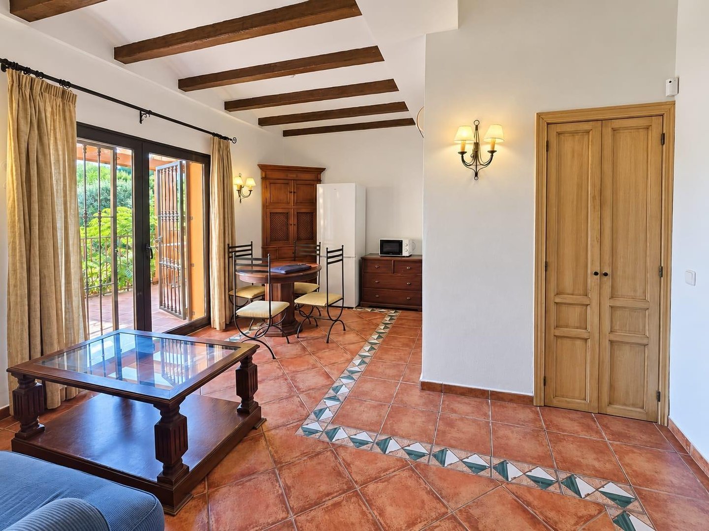 Piso de 75 m² en San Roque