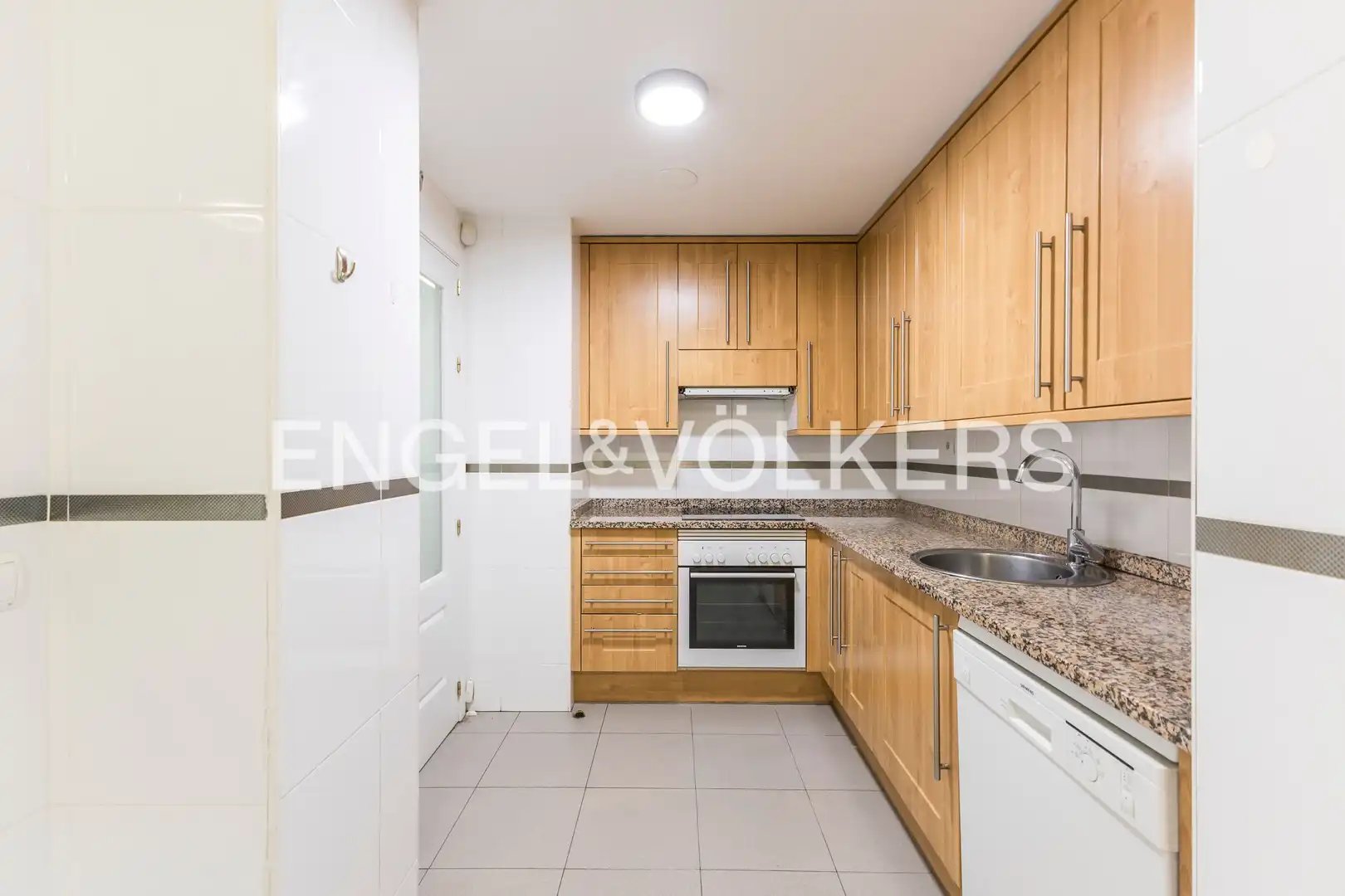 Piso de 100 m² en Madrid