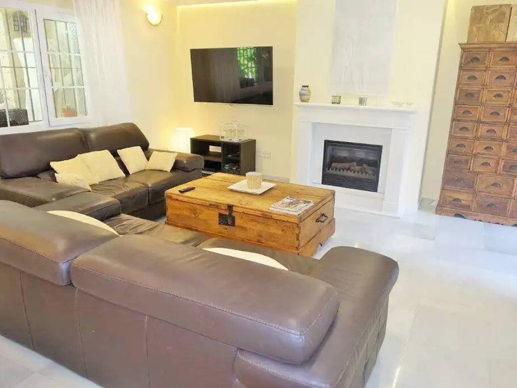 Casa de 180 m² en Marbella