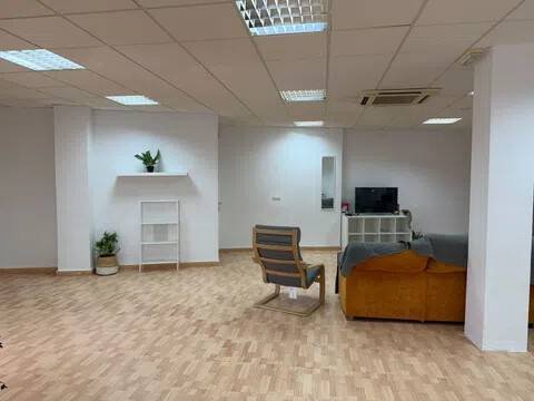 Piso de 150 m² en Aljaraque