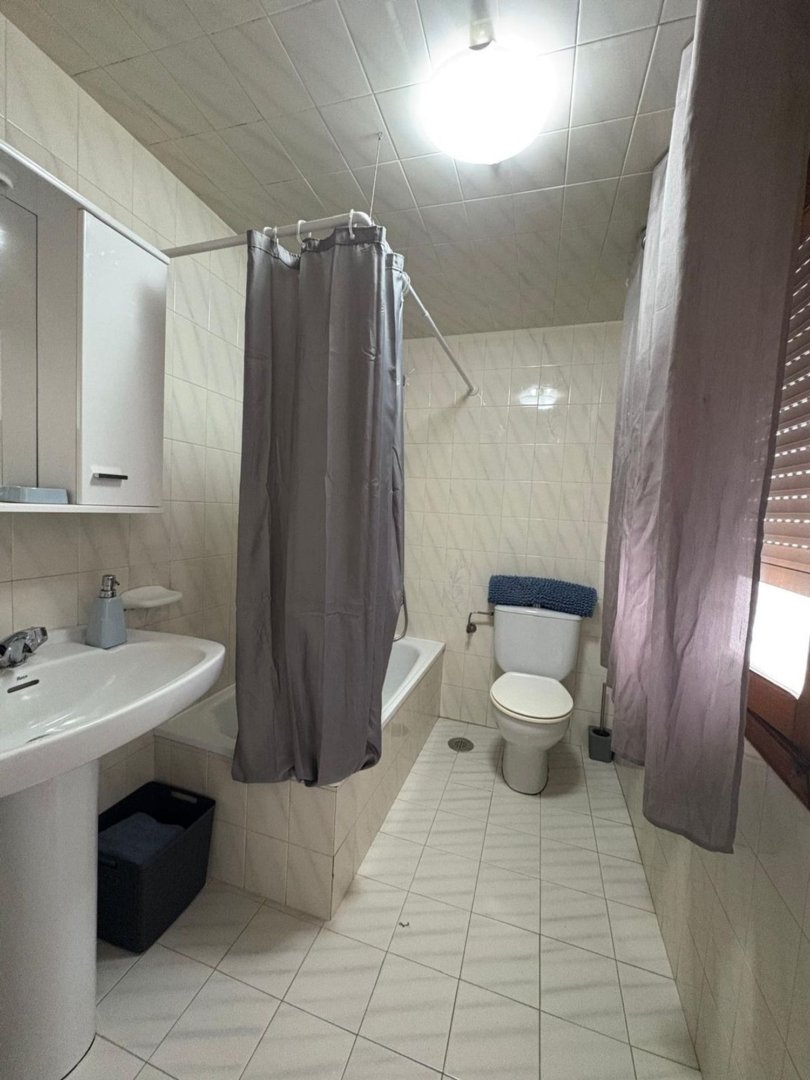 Piso de 95 m² en Sanxenxo