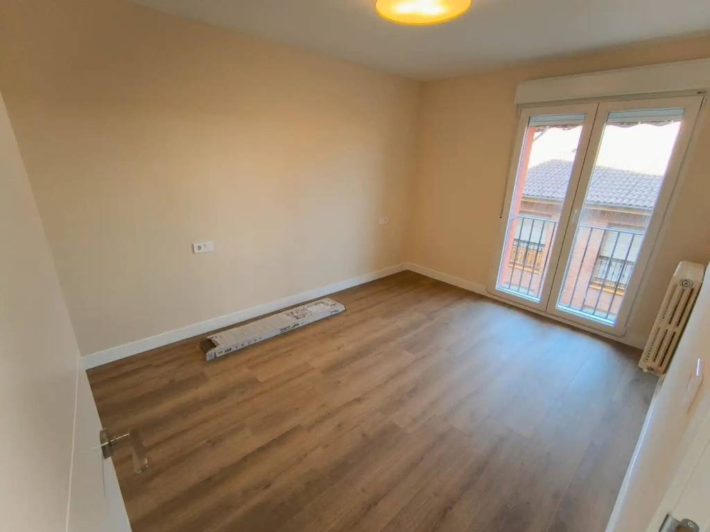 Piso de 72 m² en Palencia