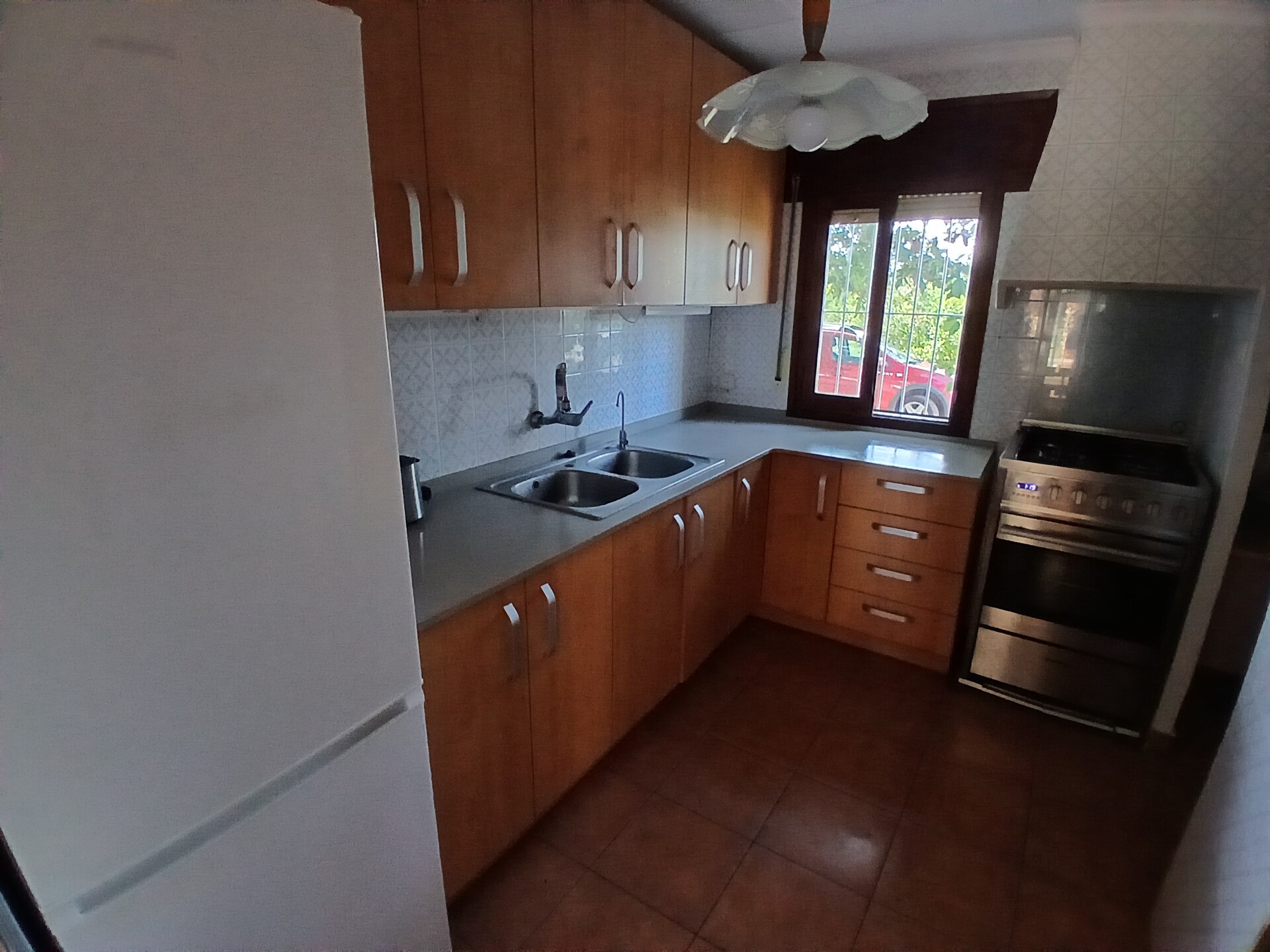 Piso de 110 m² en Alcanar