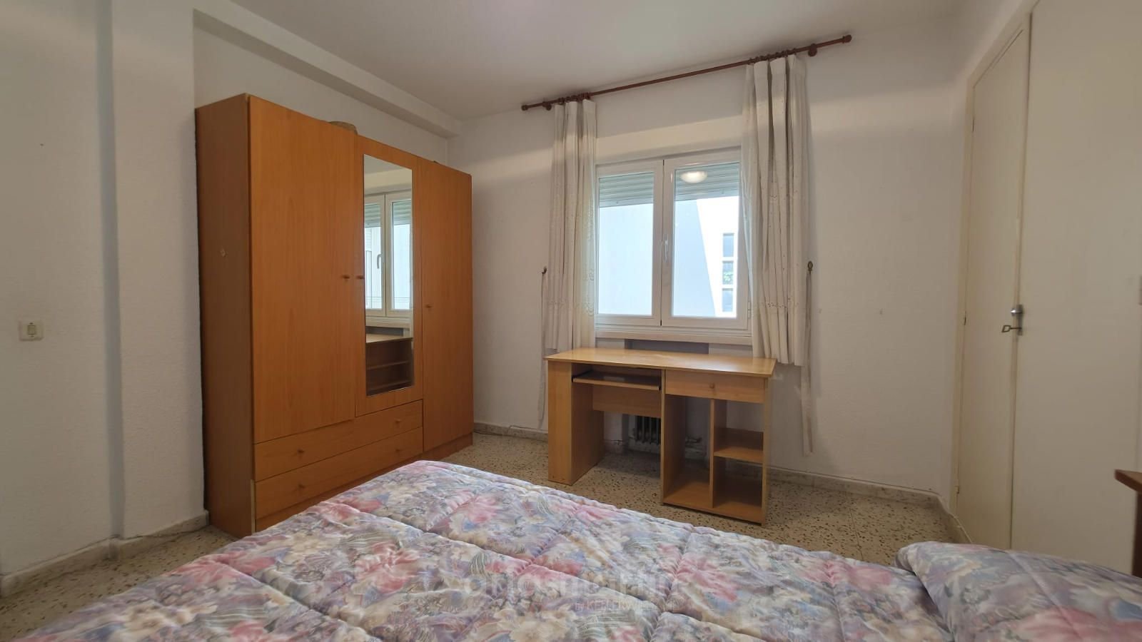 Pis de 97 m² a Salamanca