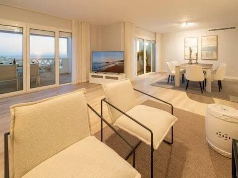 Pis de 350 m² a Marbella