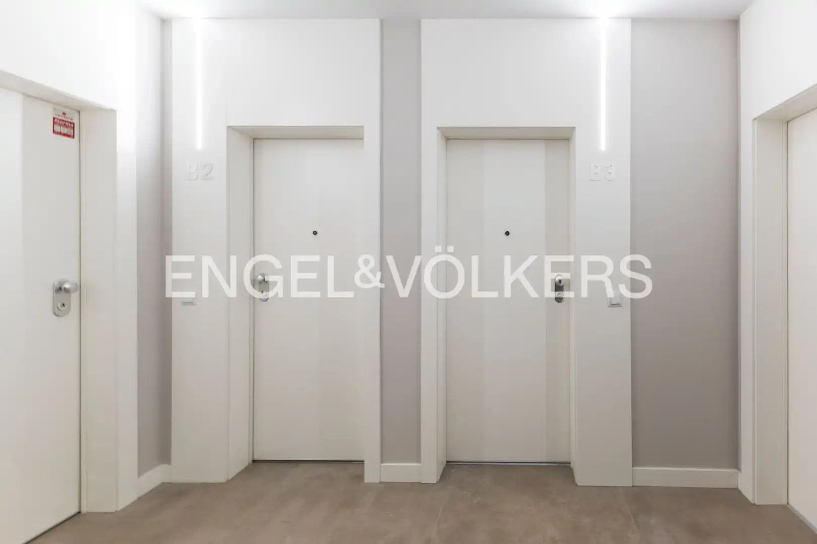 Wohnung 104 m² in Madrid