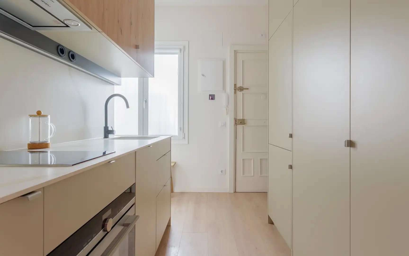 Apartamento 49 m² em Madrid