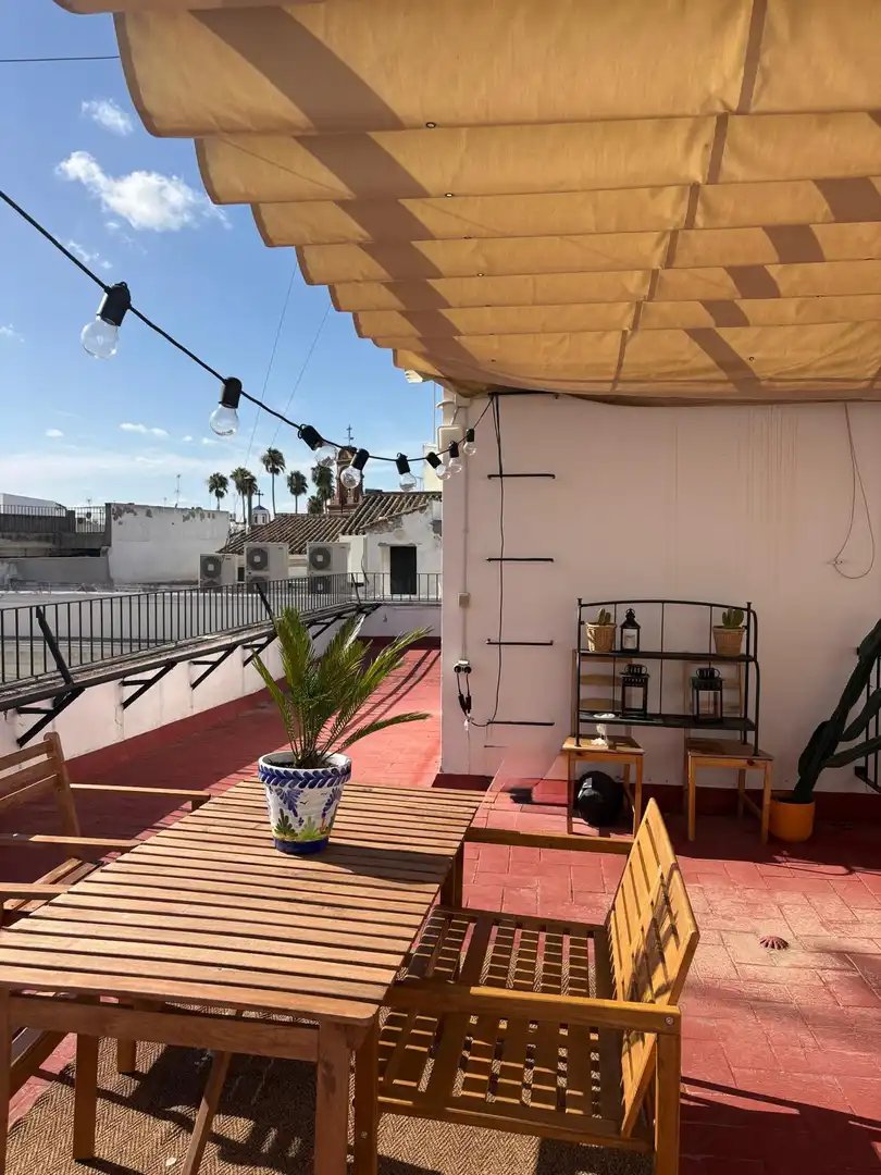 Wohnung 72 m² in Sevilla