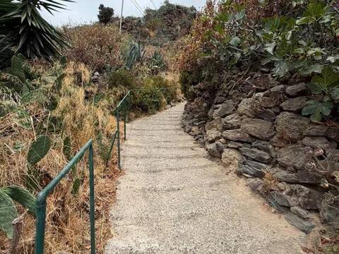 Piso de 98 m² en Santa Brígida