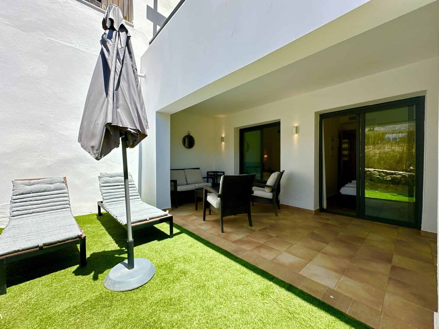 Casa de 126 m² en Mojácar