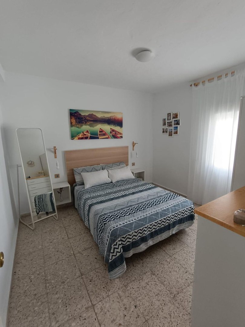 Piso de 77 m² en Vejer de la Frontera