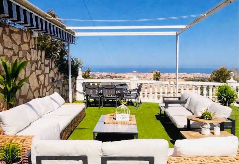 Moradia 180 m² em Dénia