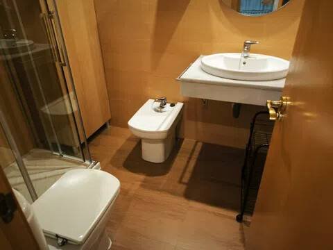 Pis de 50 m² a Còrdova