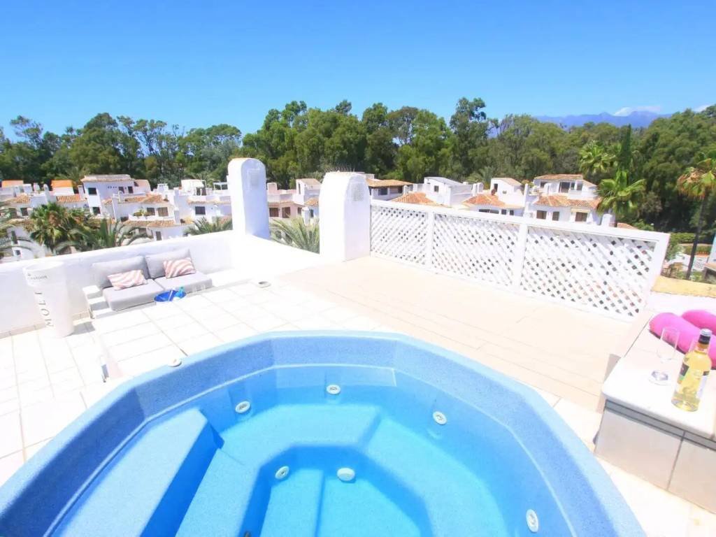 Pis de 200 m² a Estepona