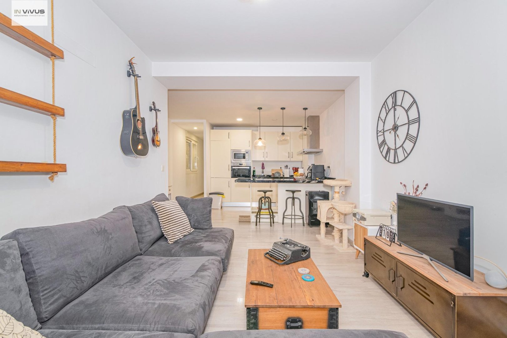 Pis de 96 m² a Granada