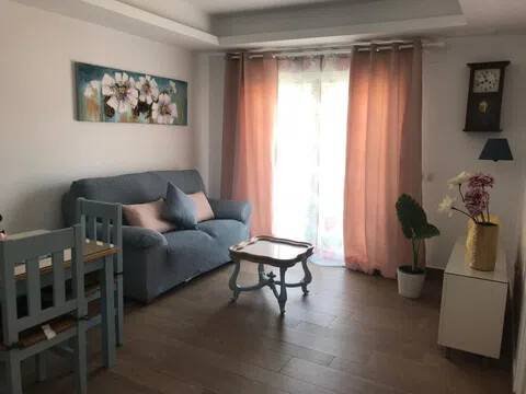 Piso de 75 m² en Tarifa