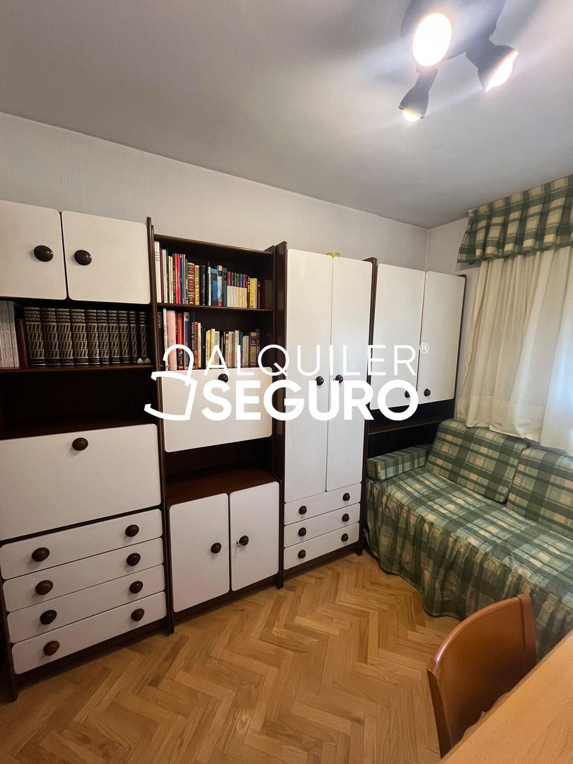 Piso de 70 m² en Madrid