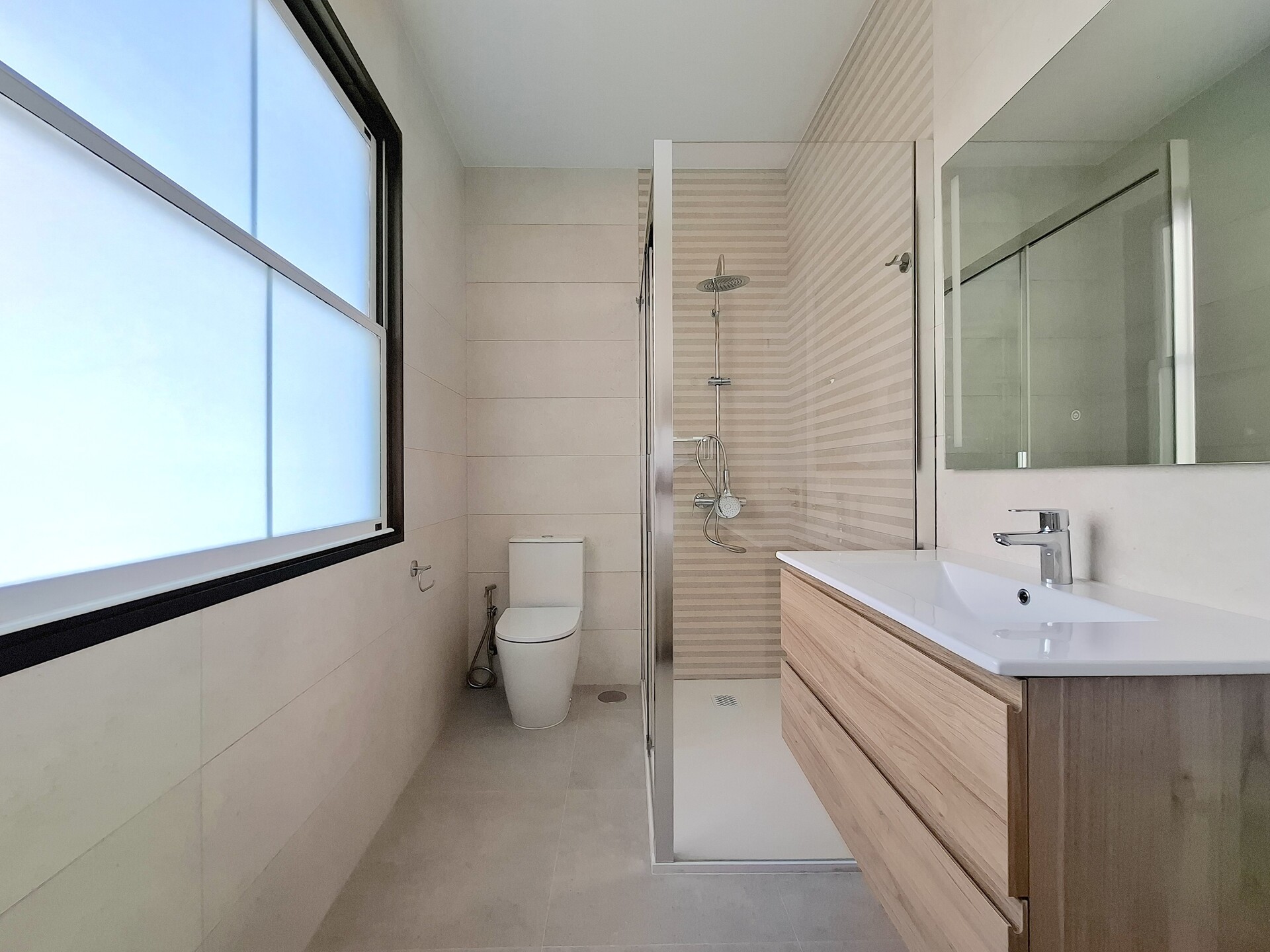 Wohnung 65 m² in Santa Cruz de Tenerife