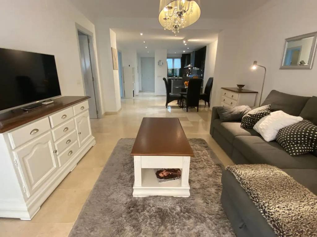 Piso de 110 m² en Estepona