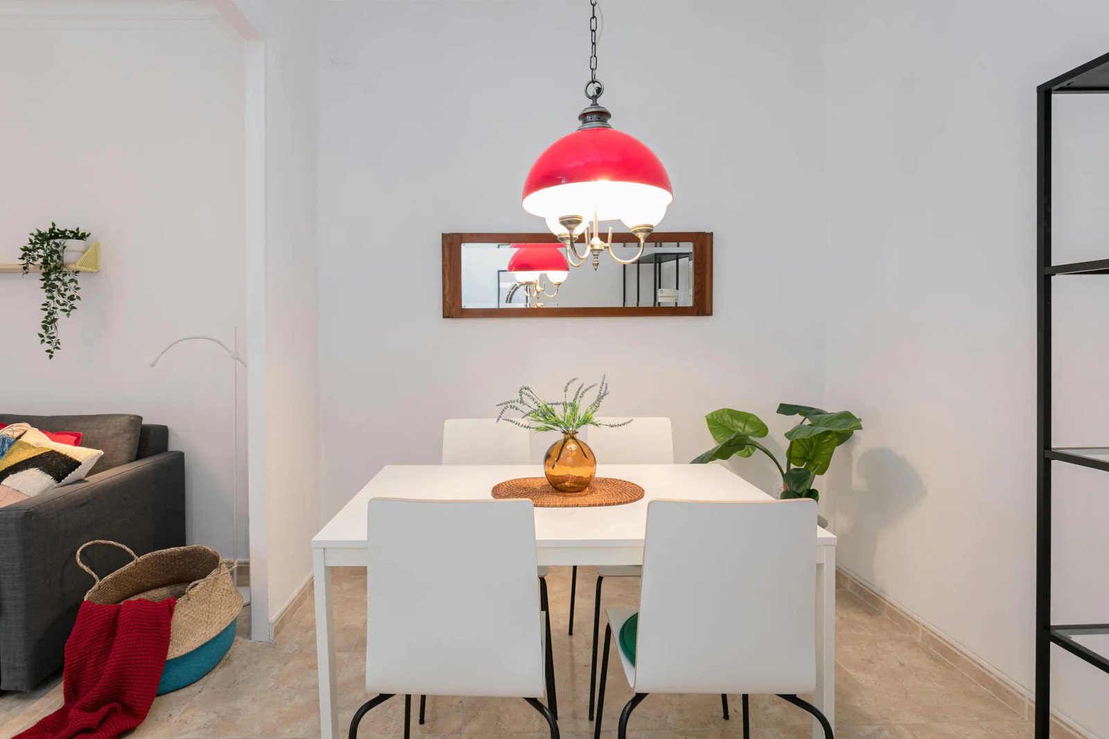 Pis de 65 m² a Barcelona