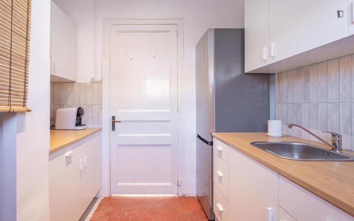 Habitación en alquiler, Barcelona