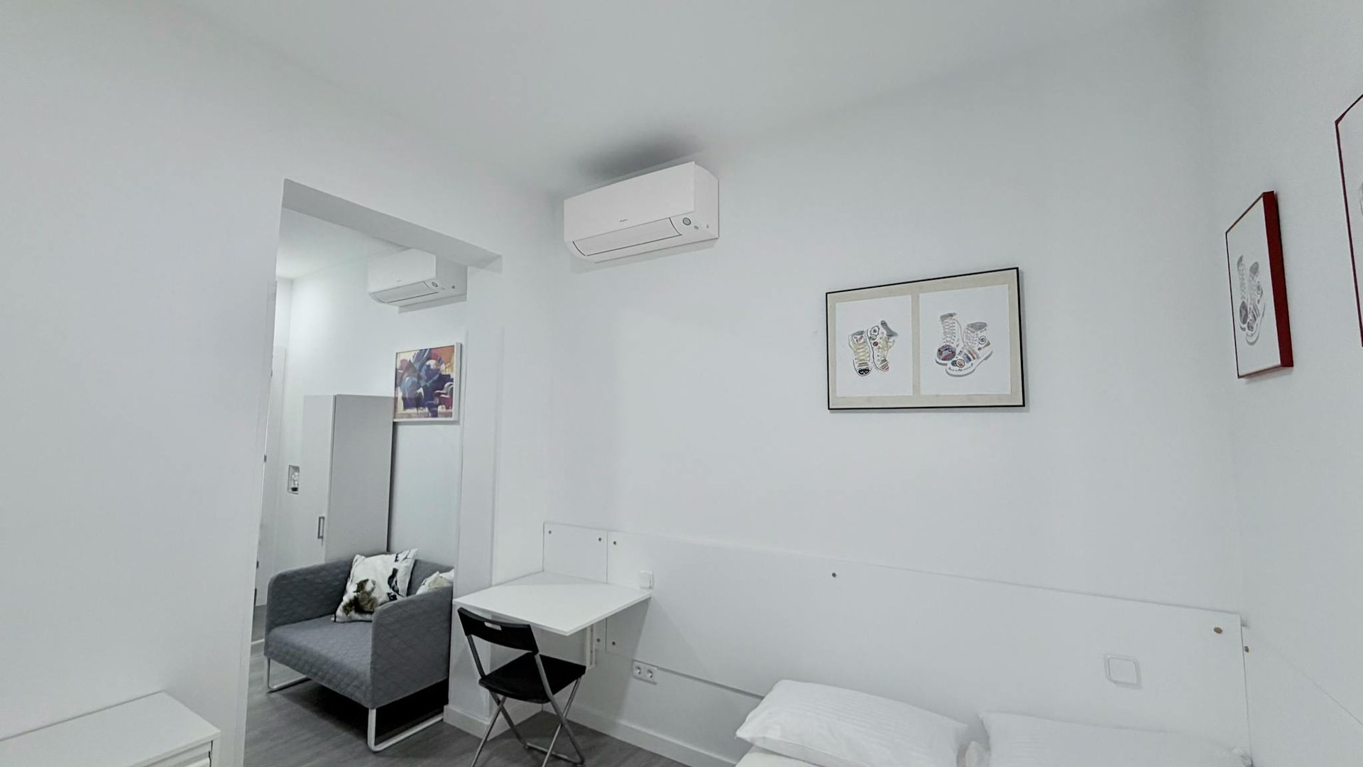 Pis de 35 m² a Madrid