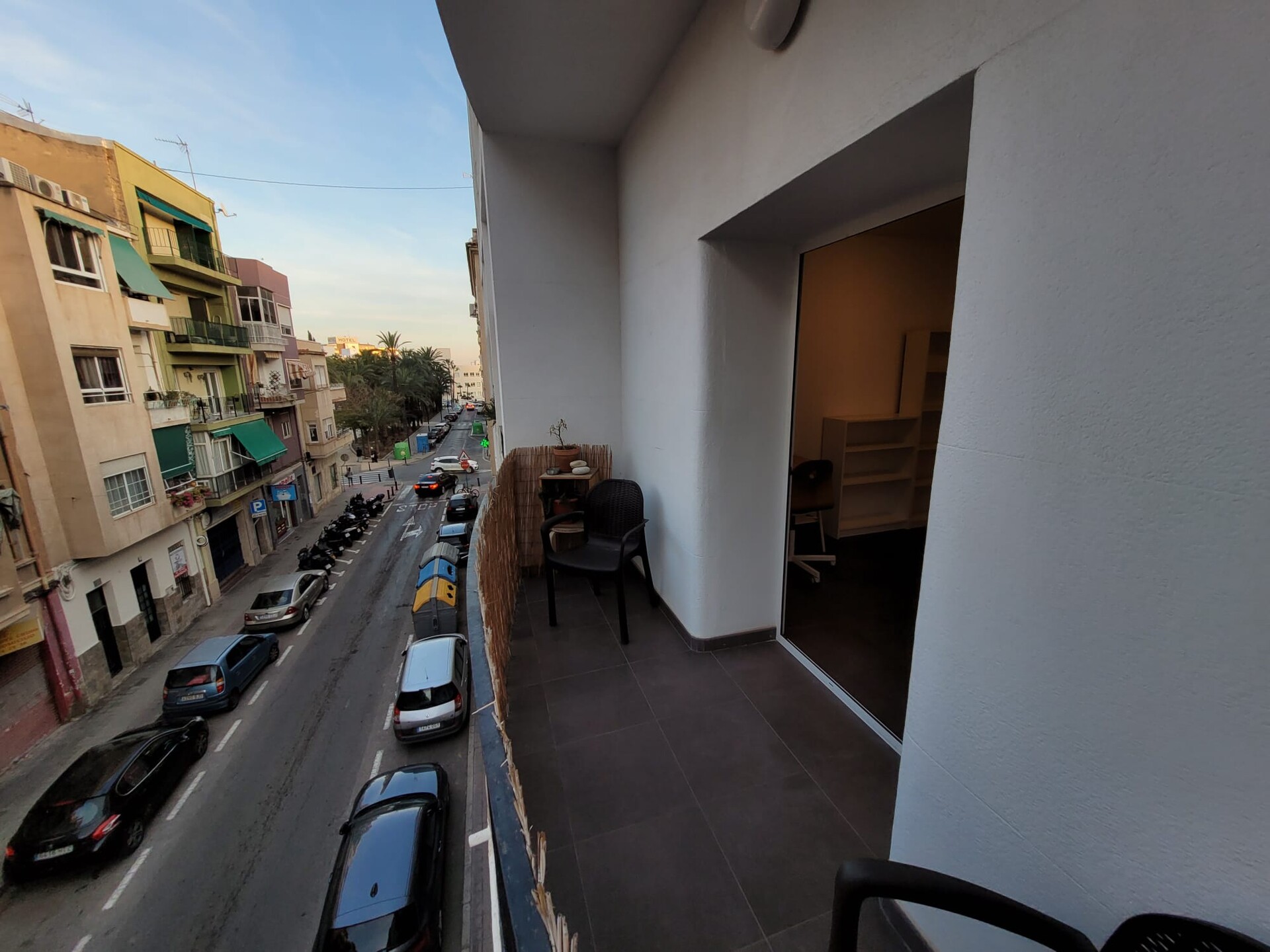 Piso de 85 m² en Alicante