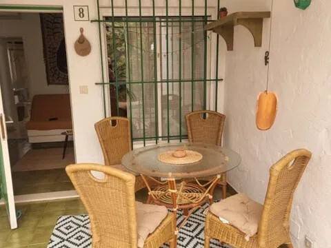 Piso de 55 m² en San Bartolomé de Tirajana