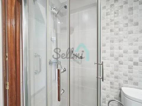 Piso de 115 m² en Oviedo