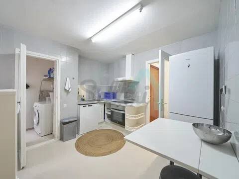 Piso de 87 m² en Oviedo