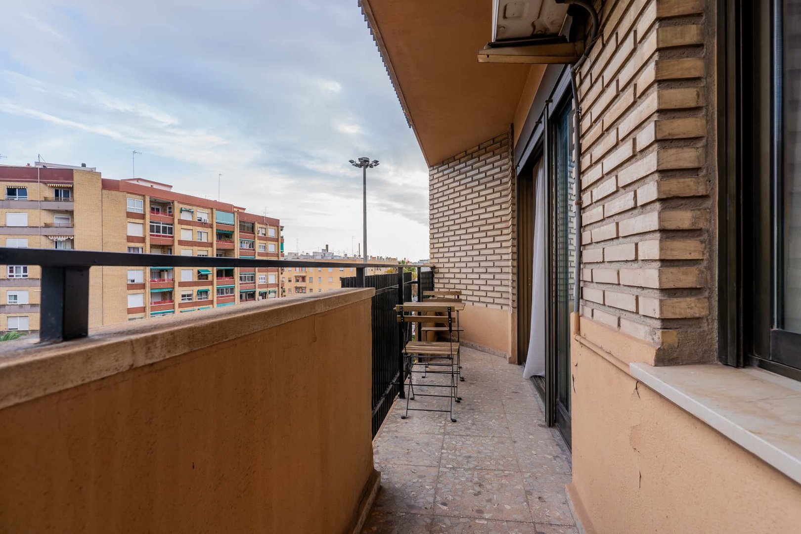 Habitació de lloguer, València