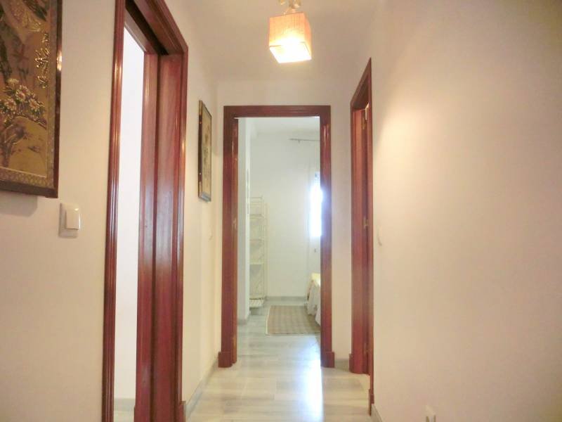 Appartement 78 m² à Sanlúcar de Barrameda