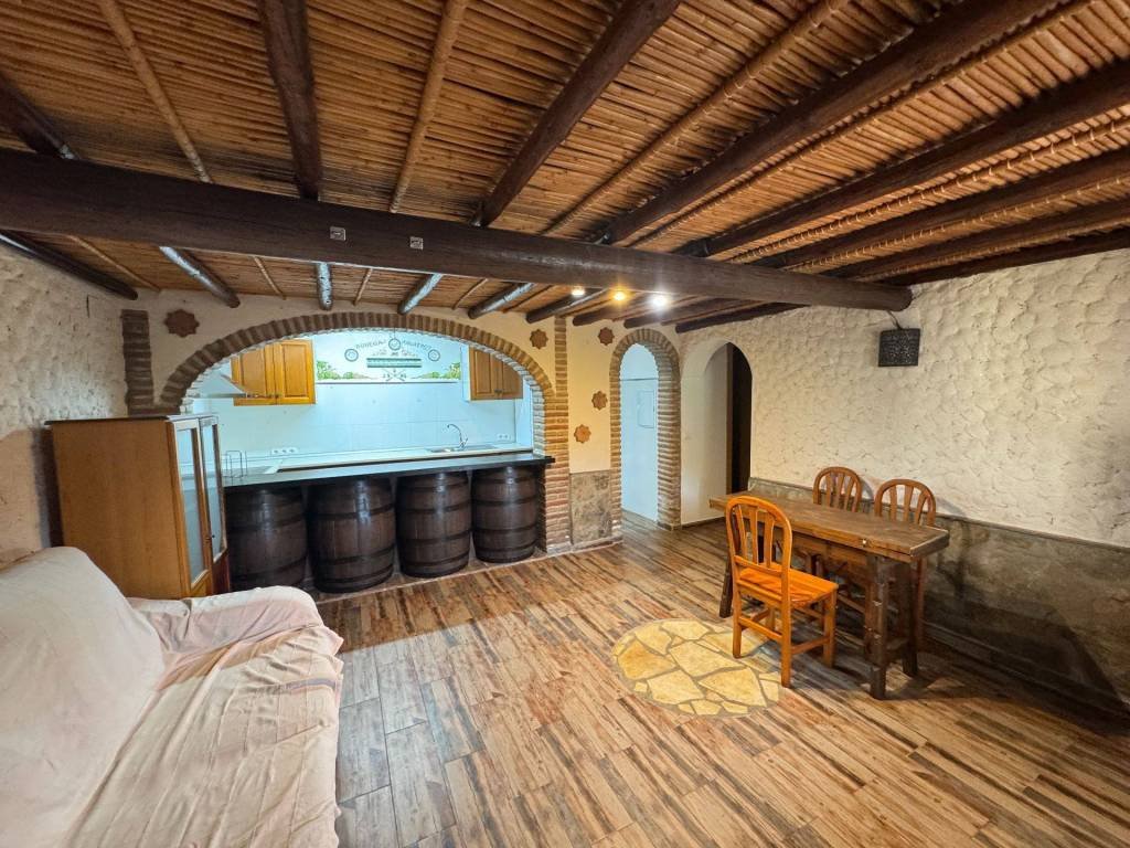 Apartamento 120 m² em Vélez-Málaga
