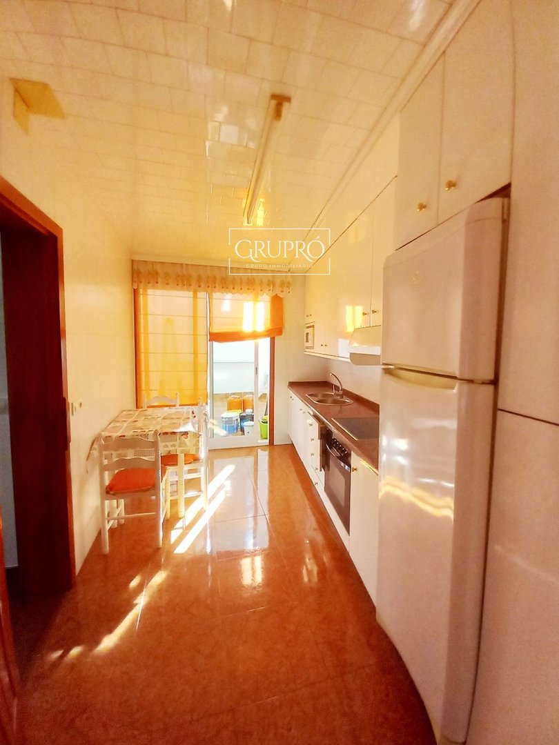 Apartamento 101 m² em Vigo