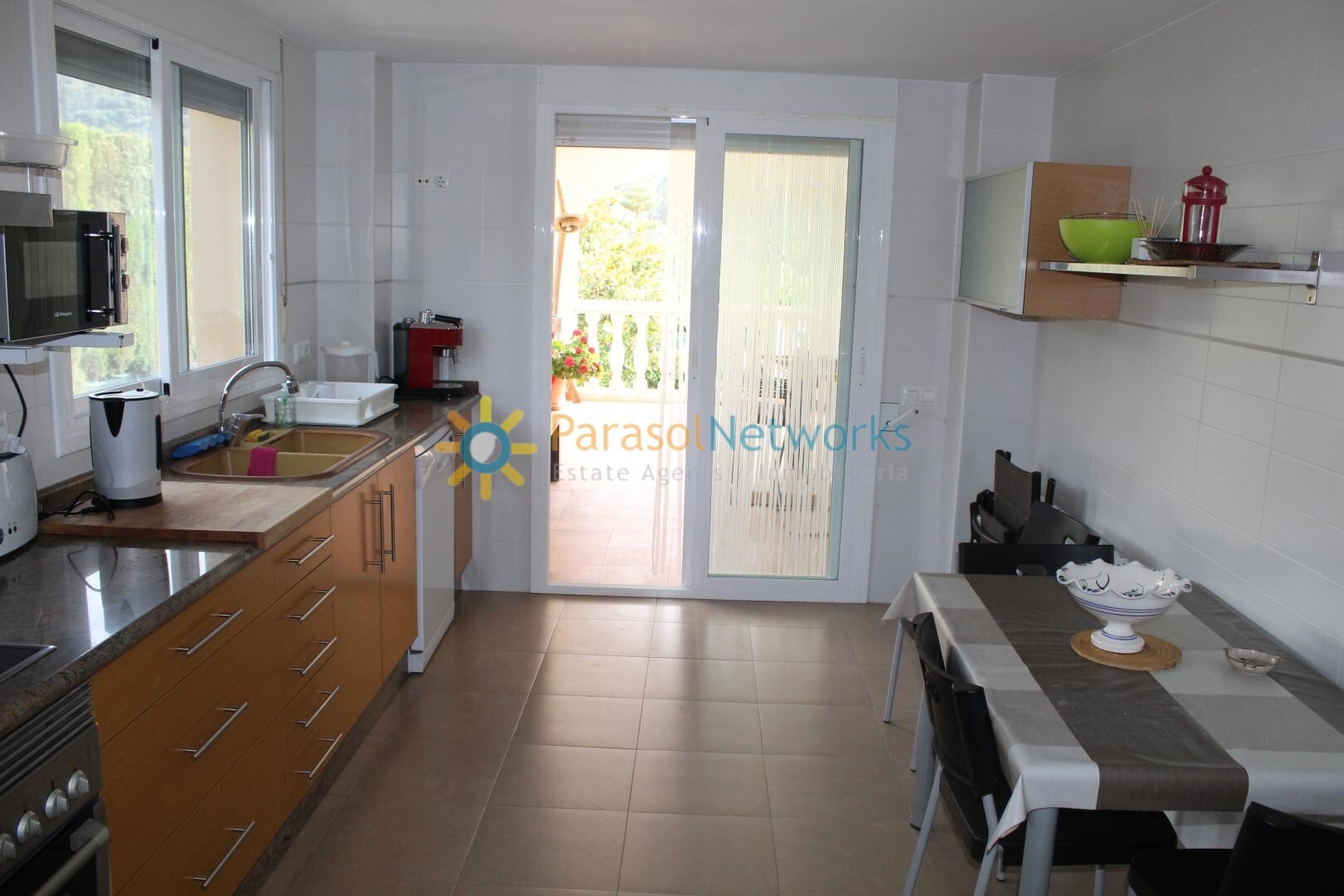 House 220 m² in Barx