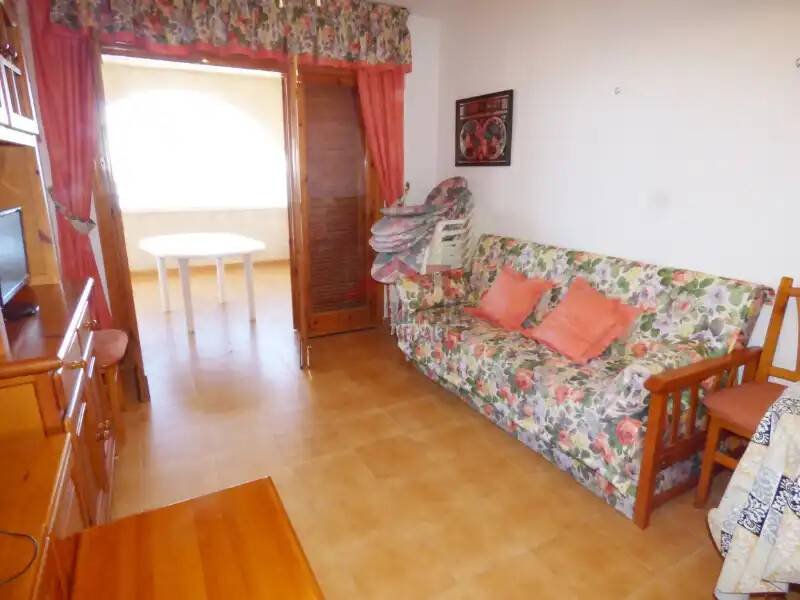 Piso de 60 m² en Elche