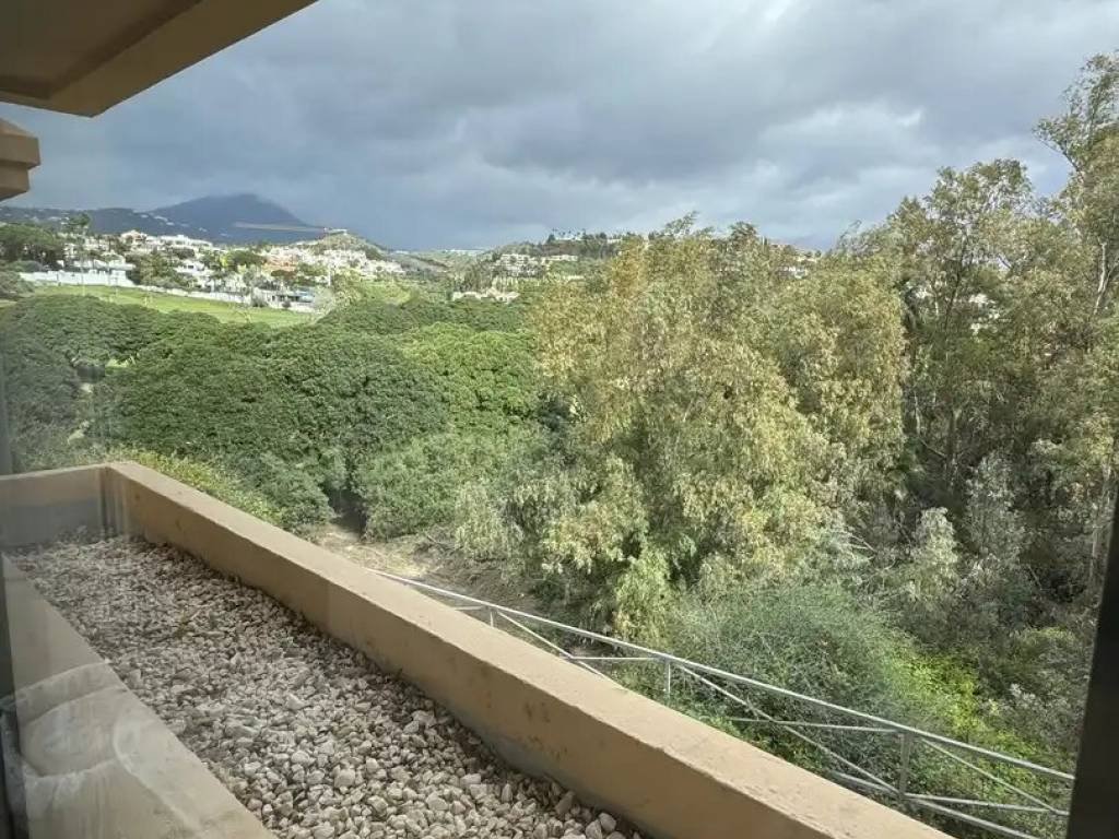 Piso de 130 m² en Marbella