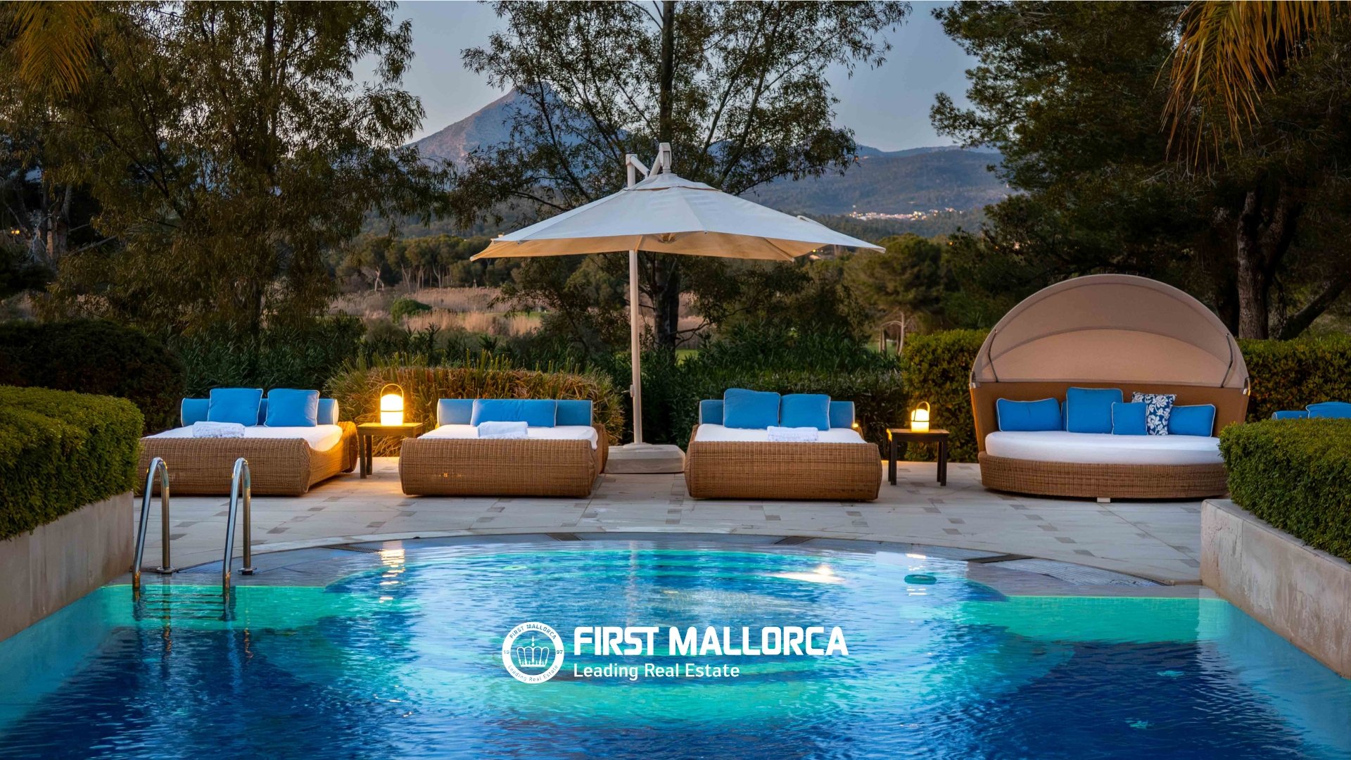 Casa de 851 m² a Calvià