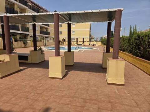 Piso de 75 m² en Cartagena