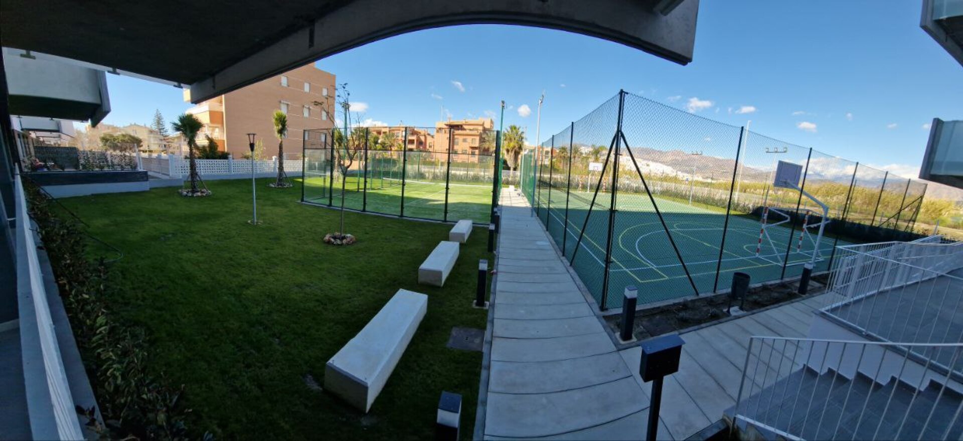 Piso de 172 m² en Salobreña