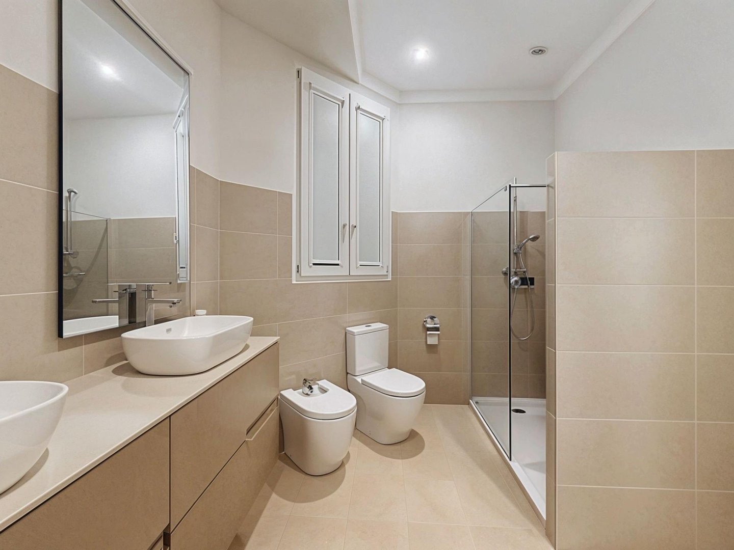Pis de 189 m² a València