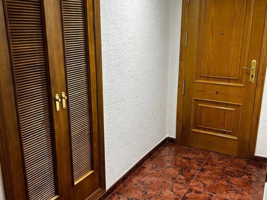 Pis de 130 m² a Múrcia