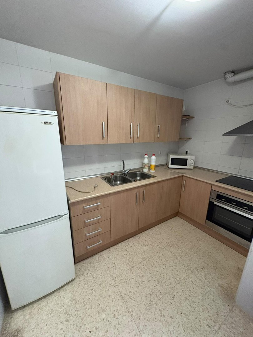 Wohnung 133 m² in Granada
