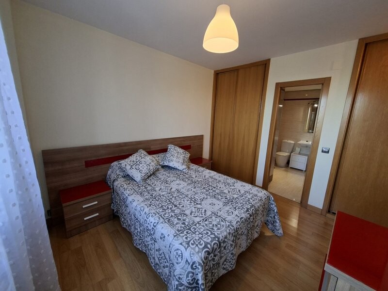 Pis de 90 m² a Valladolid