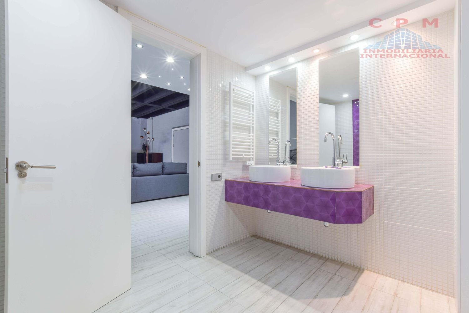 Wohnung 250 m² in Madrid