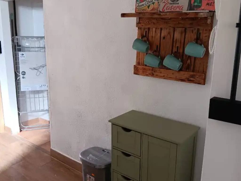 Piso de 50 m² en Álora