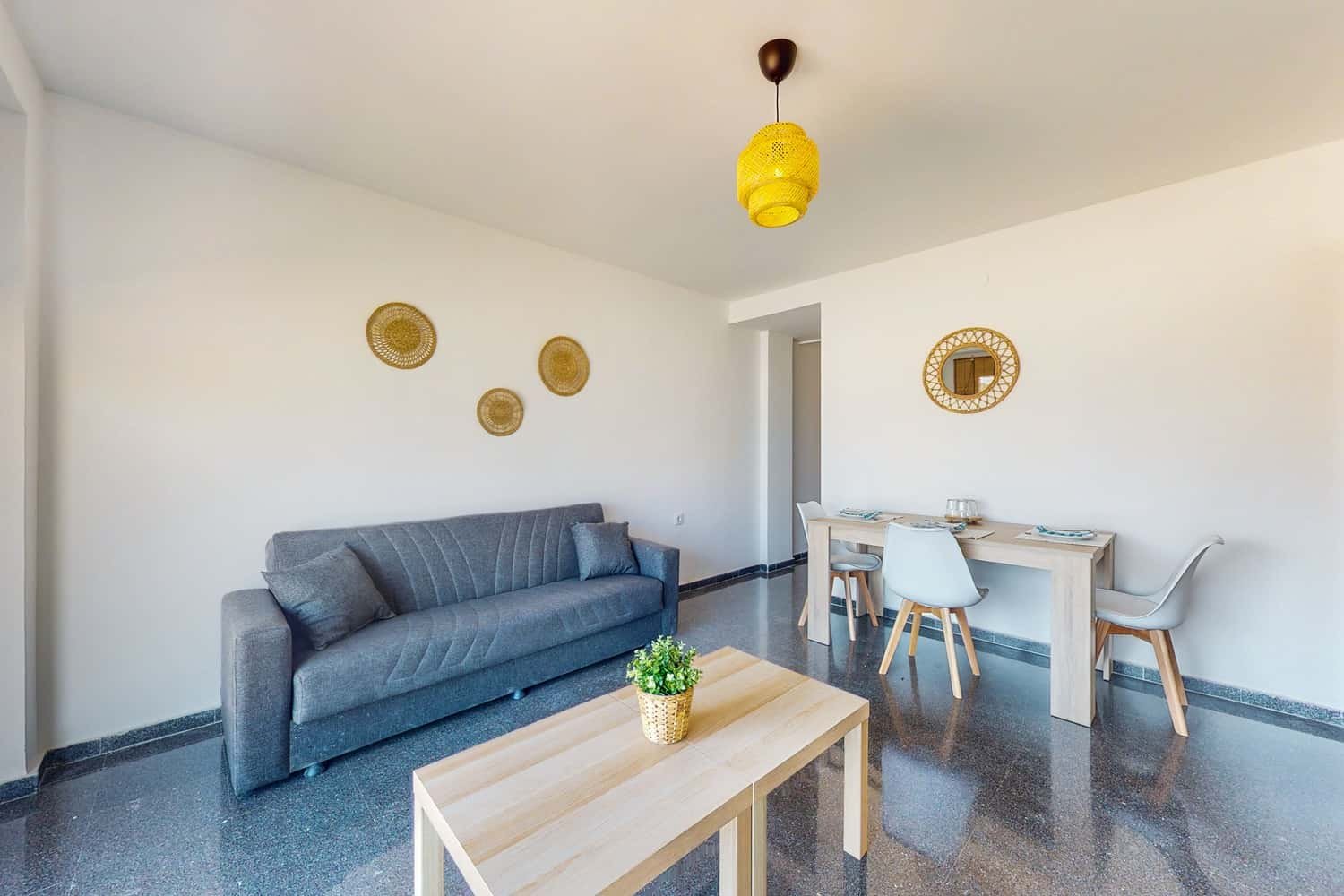 Habitació de lloguer, València