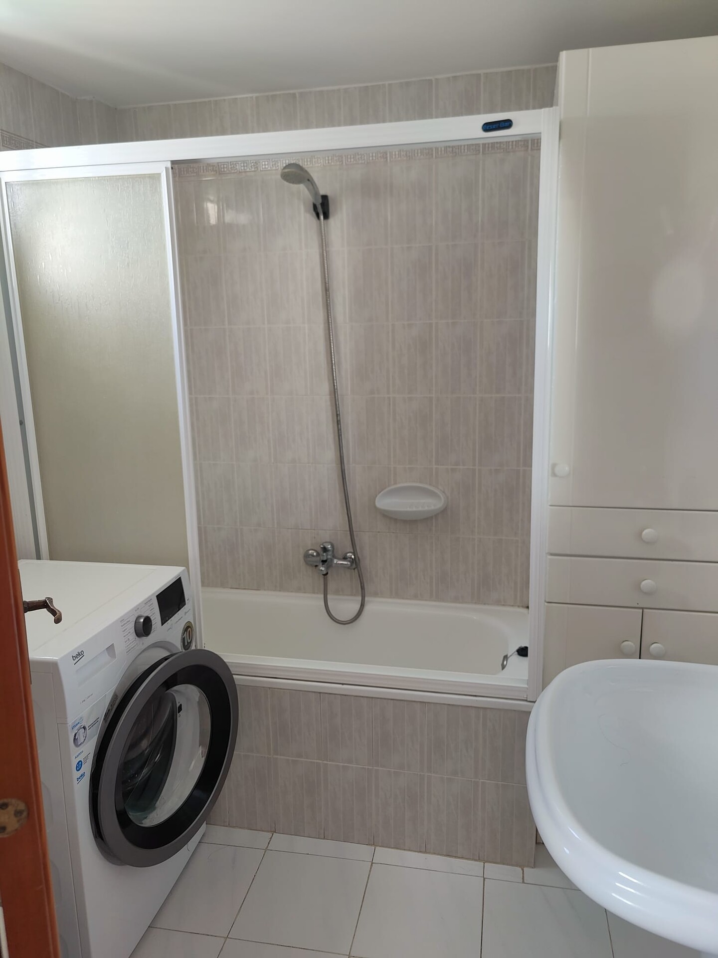 Pis de 70 m² a Oliva