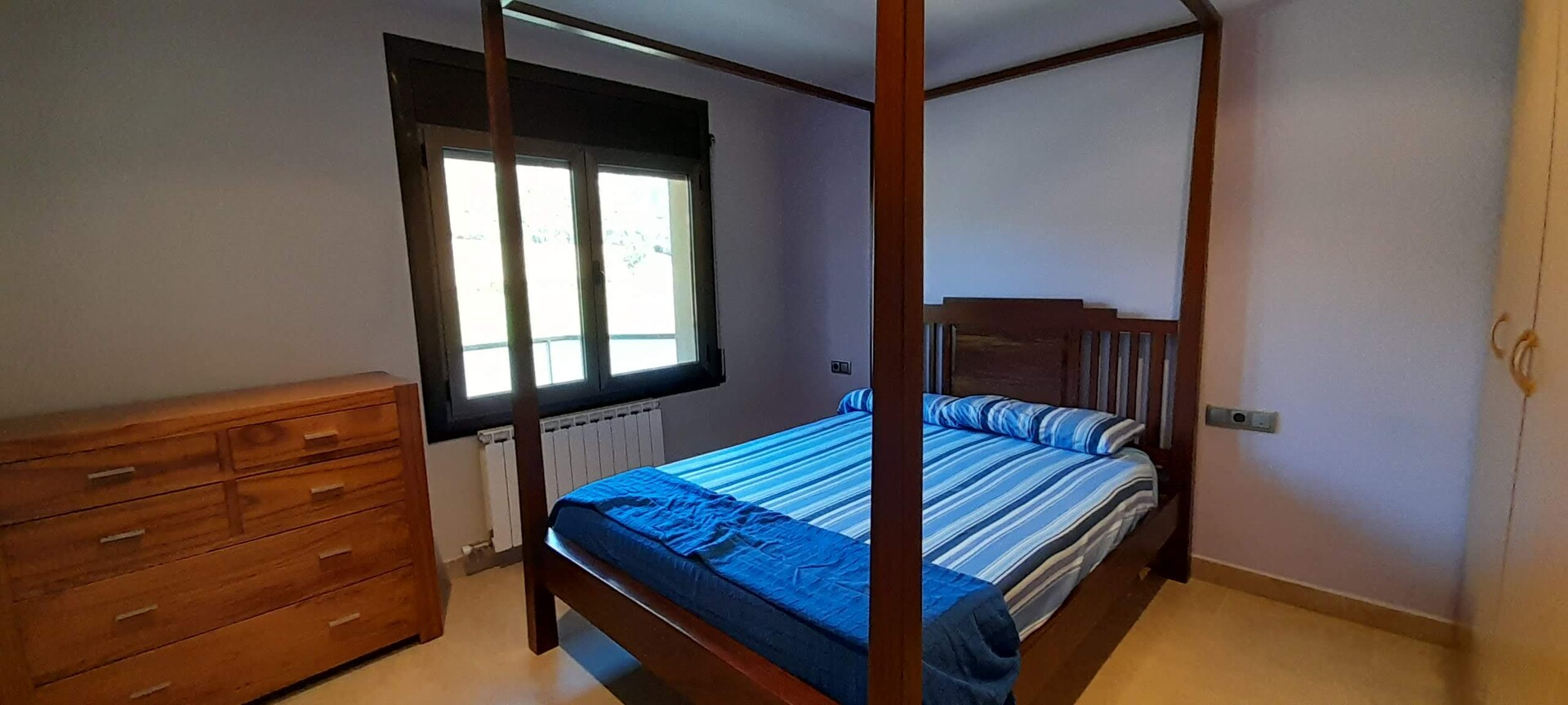 Pis de 84 m² a Avià